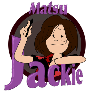 MatsuJackie