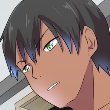 Syr456 Patreon Creator Profile