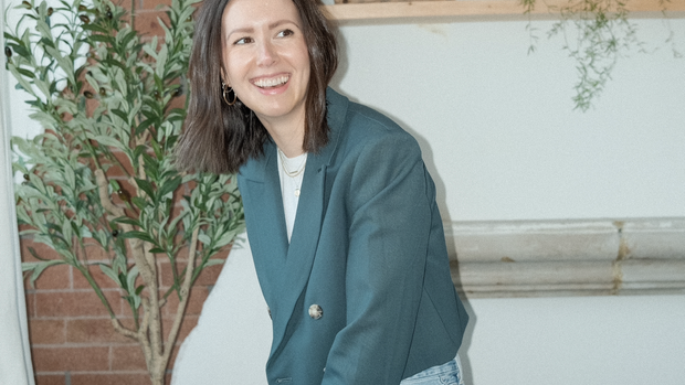 The Secret Podcast July AMA - No Buy July updates, my fitness routine, affordable skincare & styling your problem pieces! 