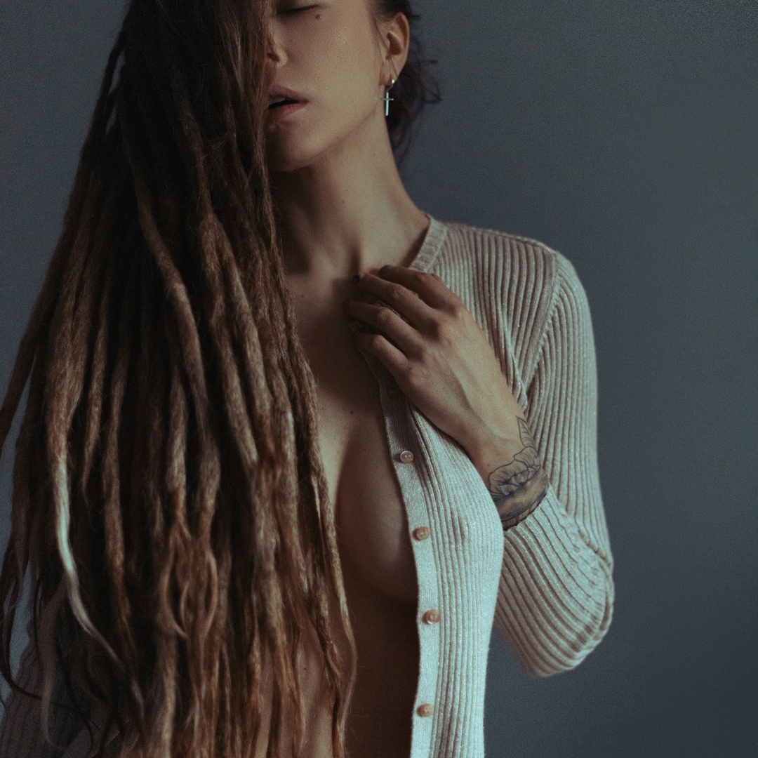 Hanna Patreon Creator Profile