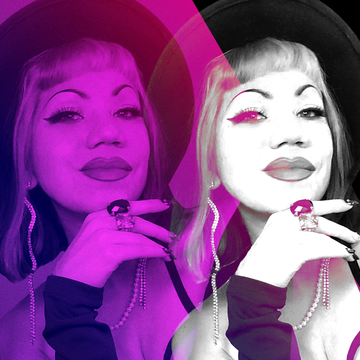 Karla Magana Patreon Creator Profile