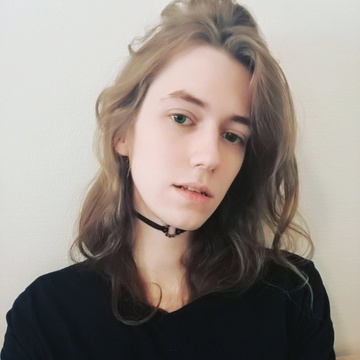 Mia Mulder