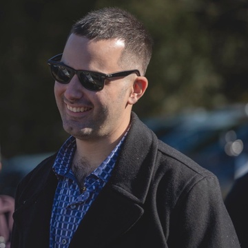 Blind Mike