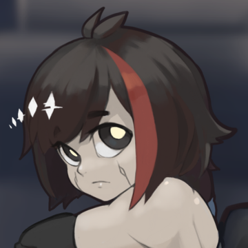 Incontinent Cell [My Dystopian Robot Girlfriend]