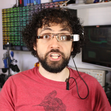 Zack Freedman's Patreon profile picture
