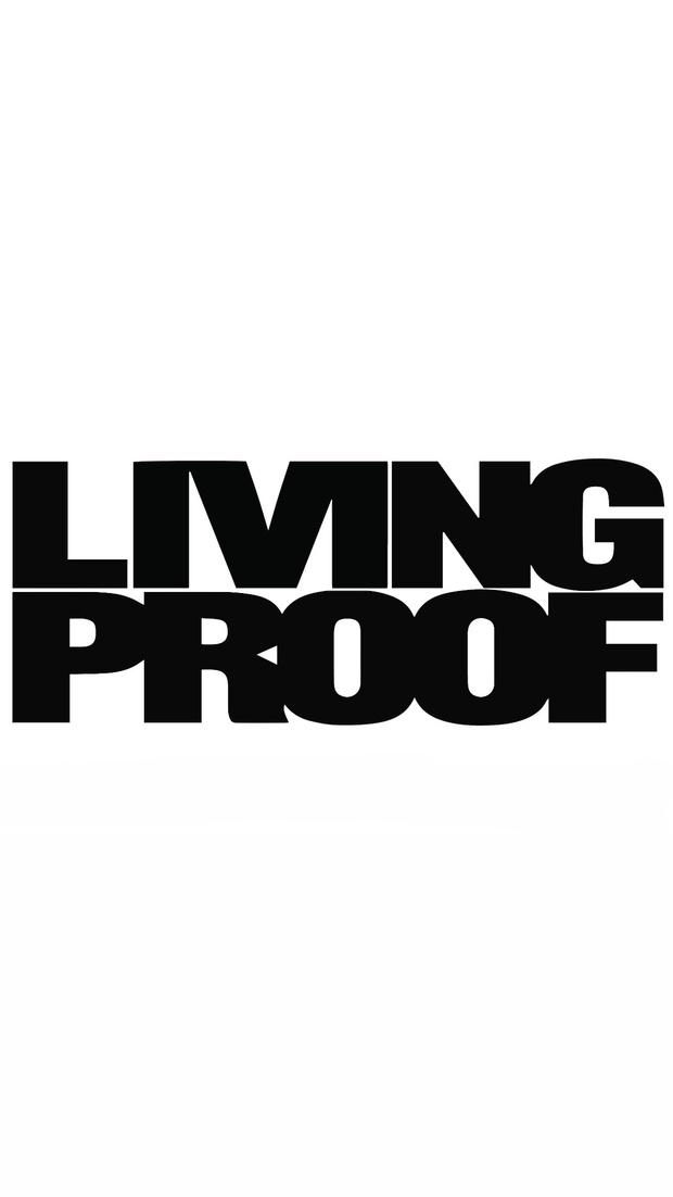 LIVING PROOF – TĀKOUT NY