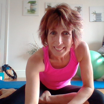 Penny's Pilates