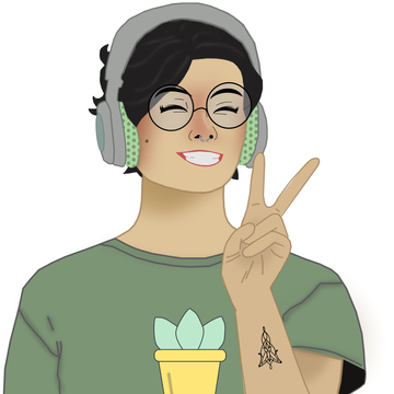 Nesims Patreon Creator Profile