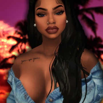 AlexisAriel's Patreon profile picture