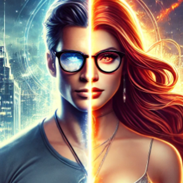 Sir Chad Mesmers / Ms Chassie Collins
