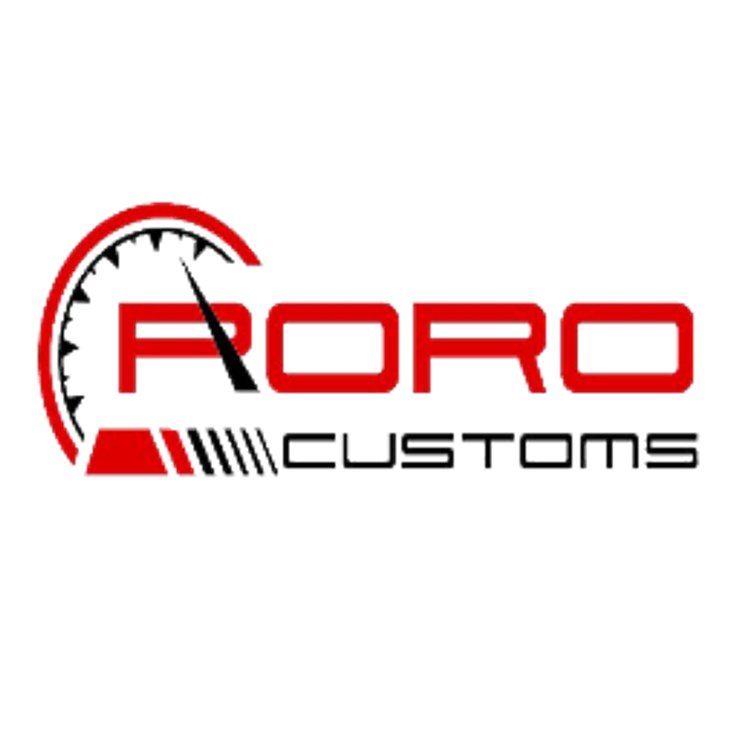 RORO CUSTOMS