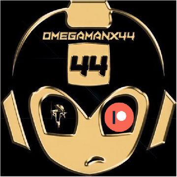 OmegamanX44 Patreon Creator Profile