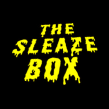 The Sleaze Box's Patreon profile picture