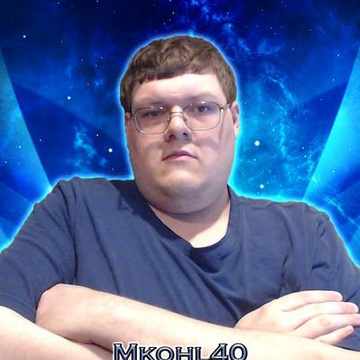 MKohl40 Patreon Creator Profile