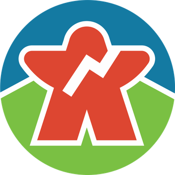 The Broken Meeple Patreon Creator Profile