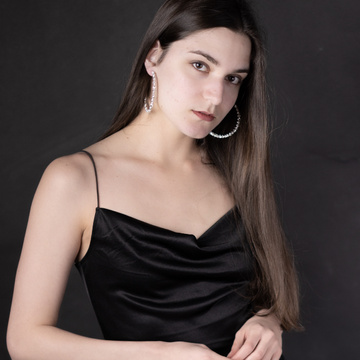 Nadia Boyko's Patreon profile picture