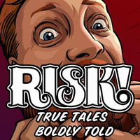 Patreon profile picture for @RISK