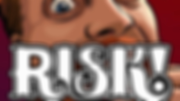 Classic RISK Compilation #063 : The Best of Love Stories #3 (AD-FREE!)