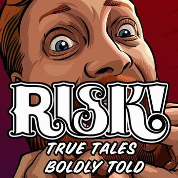 RISK! Patreon Creator Profile