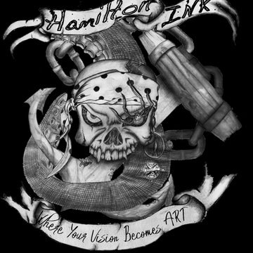 Frank Hamilton