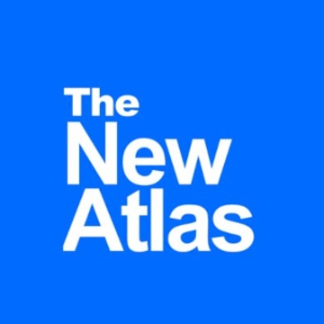 Brian Berletic | The New Atlas
