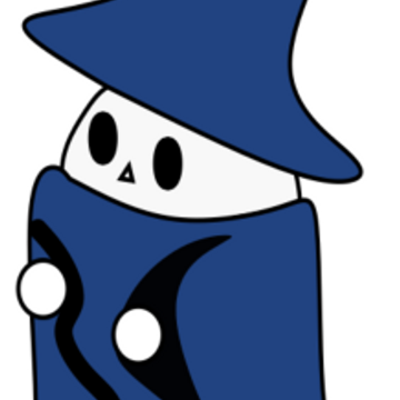 One Page Mage