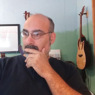 Tom Luongo's Patreon profile picture