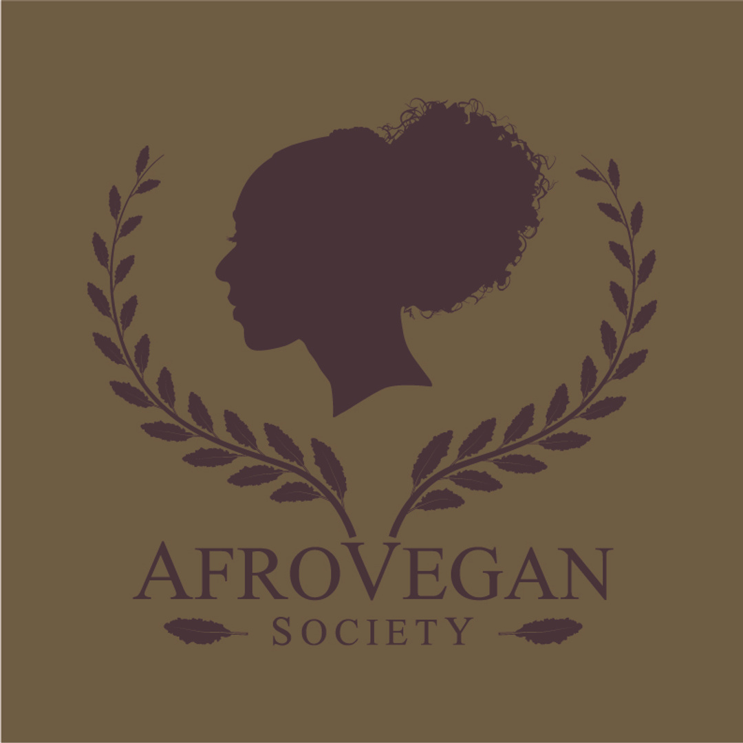 Afro-Vegan Society