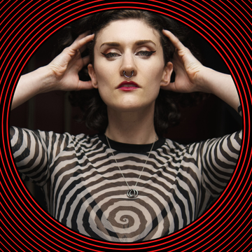 Imaginatrix the Hypnotic Hedonist