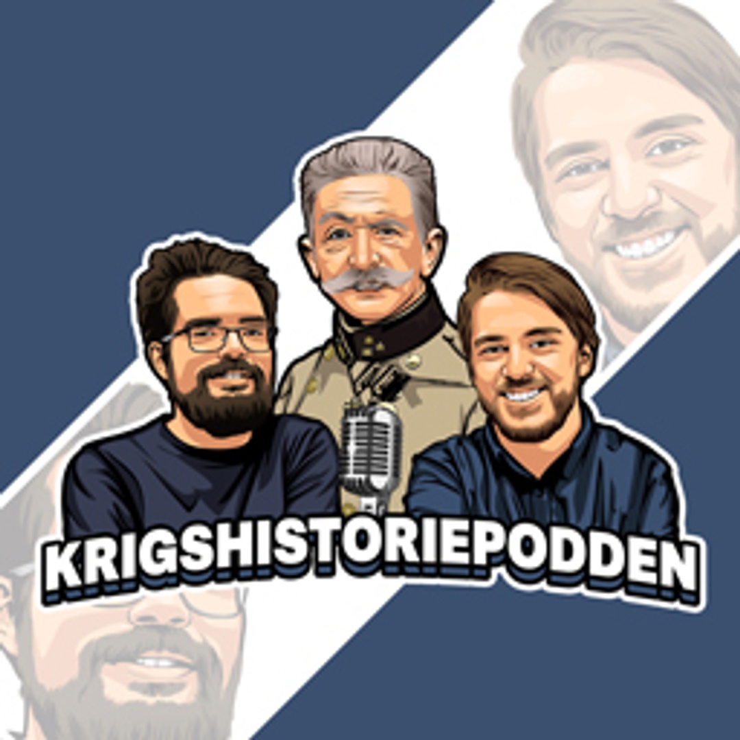 Krigshistoriepodden Patreon Creator Profile