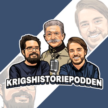 Krigshistoriepodden's Patreon profile picture