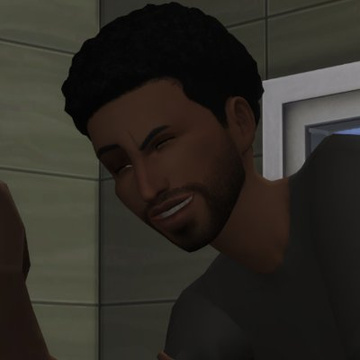 lazarusinashes Patreon Creator Profile