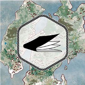 Tome of Salvaterra Patreon Creator Profile