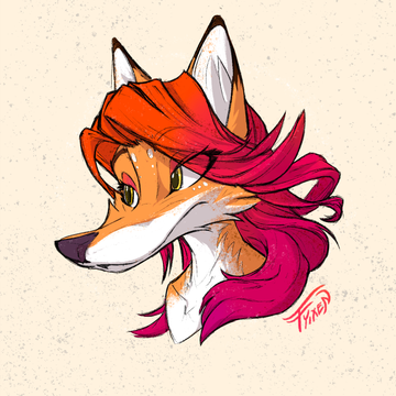 Fyixen Fox