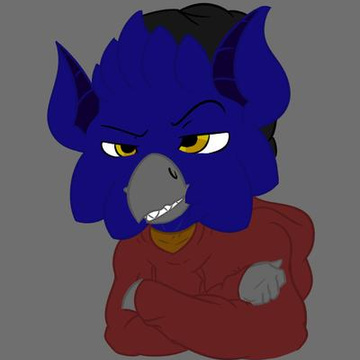 AmethystBeetle's Patreon profile picture