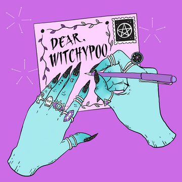 Dear Witchypoo