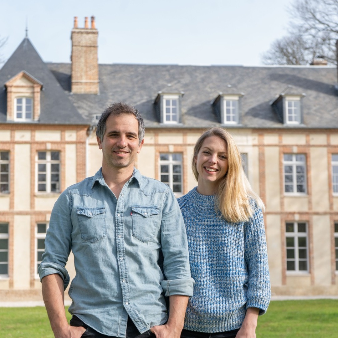 How to Renovate a Chateau Patreon Creator Profile