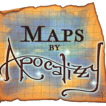 Maps by Apocalizzy's Patreon profile picture