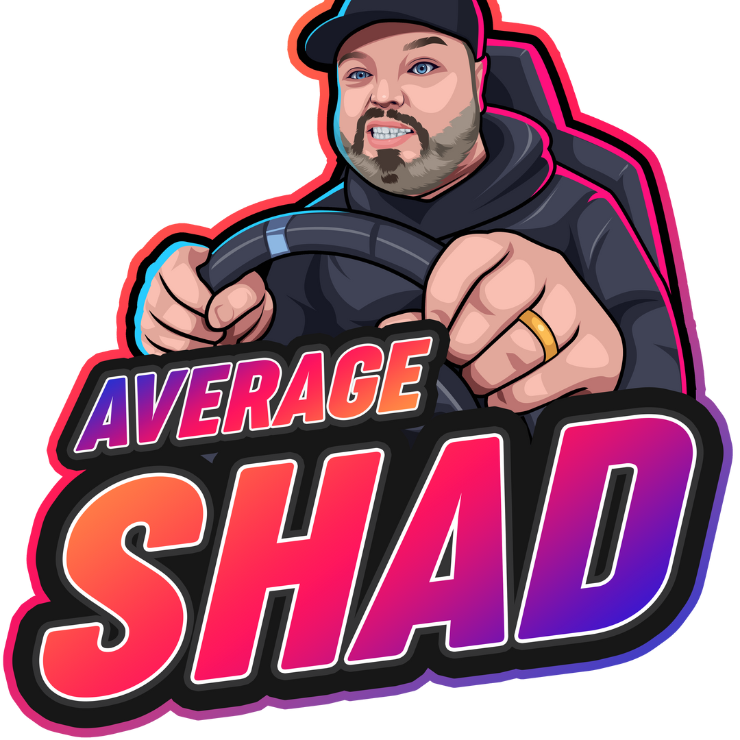 Average Shad Patreon Creator Profile