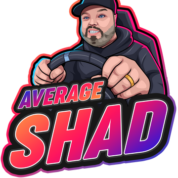 Average Shad's Patreon profile picture