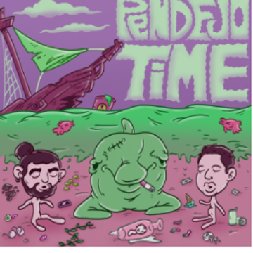 Pendejo Time's Patreon profile picture
