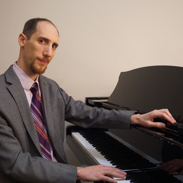 Brian Friedland's Patreon profile picture