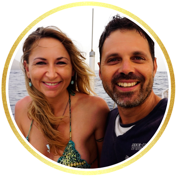 Sailing SV CUBA