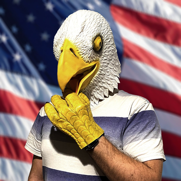 Ze American Dream