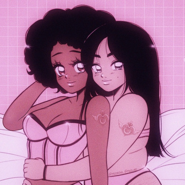 Peachez N' Cream