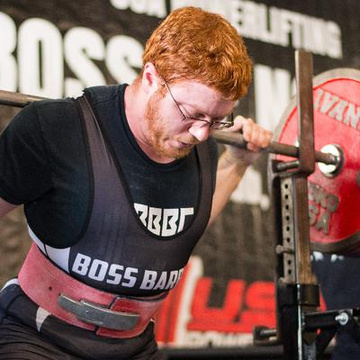 OpenPowerlifting