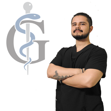 Dr Garcia