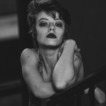 Taye Anne Rose