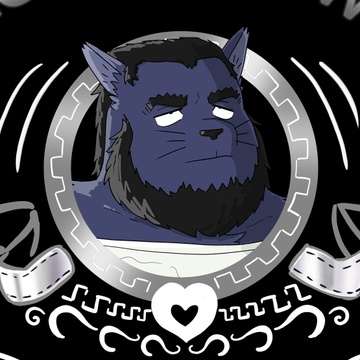 Levtai-howl's Patreon profile picture