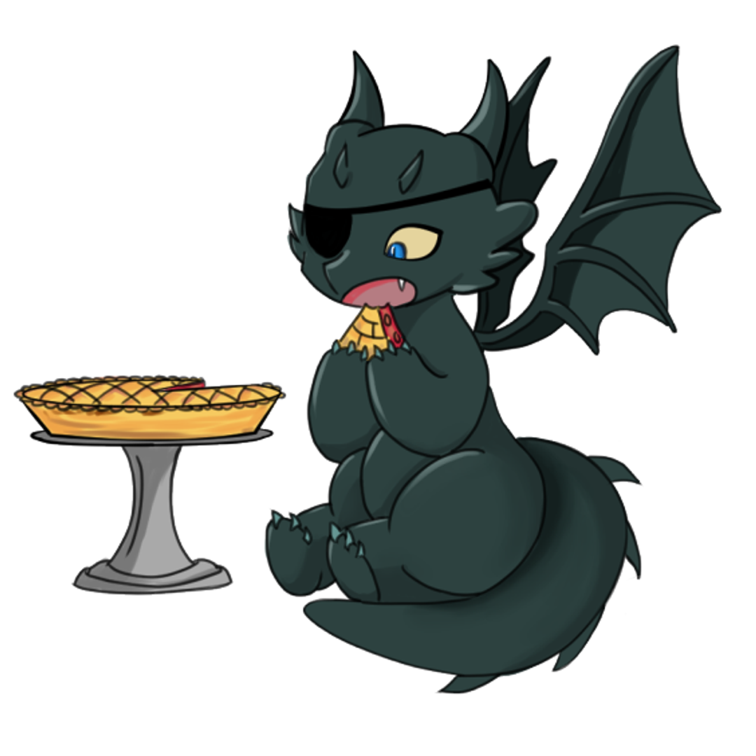 EatApplePies Patreon Creator Profile
